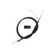 All Balls 45-1222 Throttle Cable - Cable/Hydraulic Control Lines