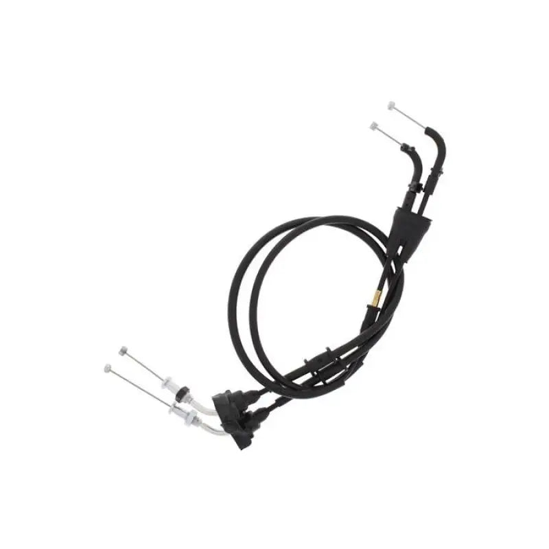 All Balls 45-1250 Throttle Cable - Cable/Hydraulic Control Lines