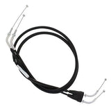 All Balls 45-1273 Throttle Cable - Cable/Hydraulic Control Lines
