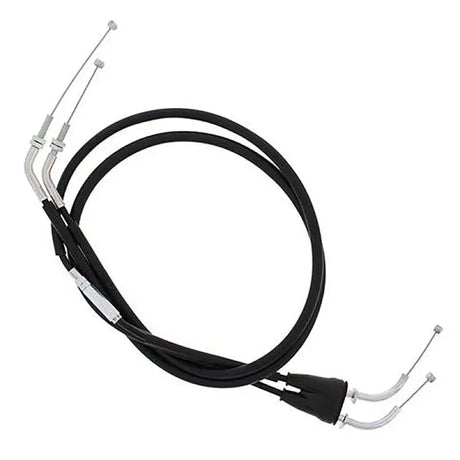 All Balls 45-1273 Throttle Cable - Cable/Hydraulic Control Lines
