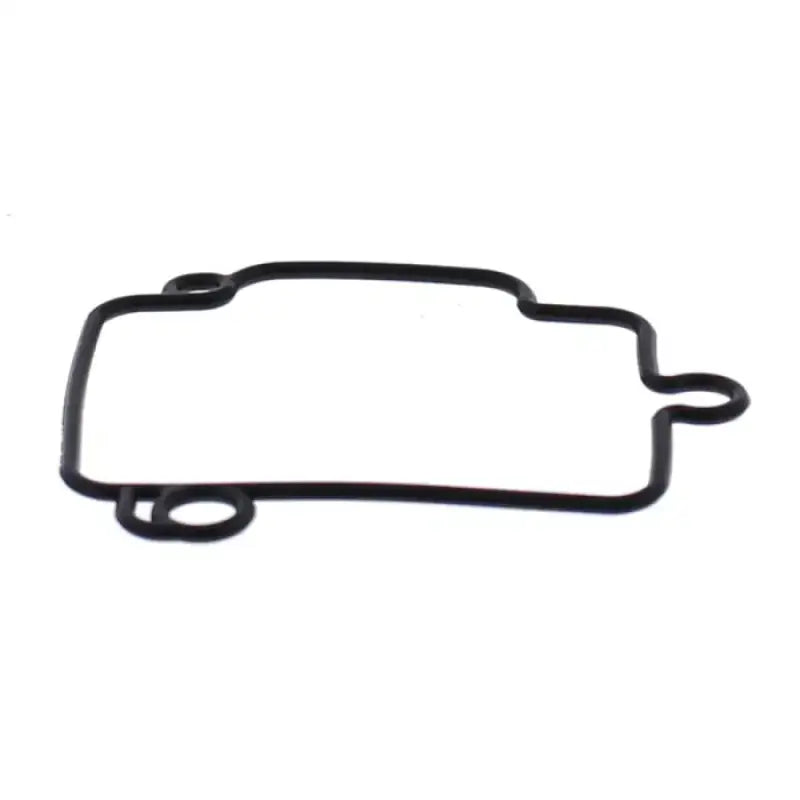 Black carburetor gasket for All Balls 46-5056 float bowl gasket replacement