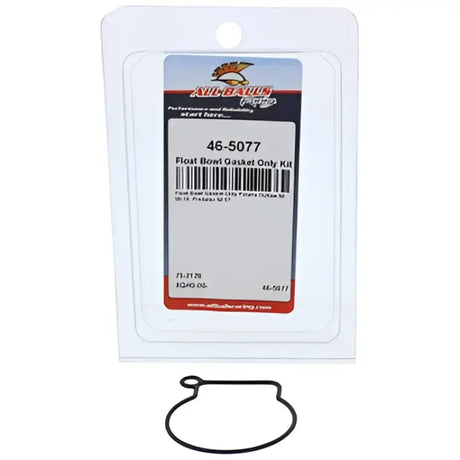 All Balls 46-5077 Float Bowl Gasket Only Kit