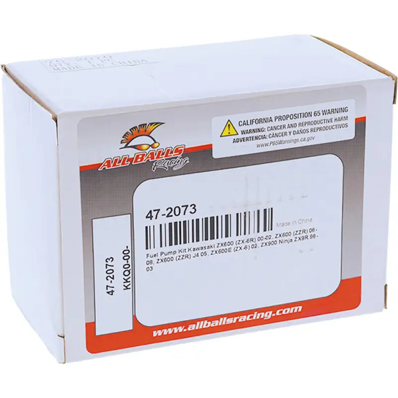 All Balls 47-2073 Fuel Pump Kit
