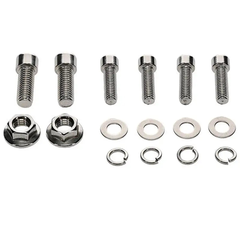All Balls 470-01003 Hardware Kit 4 Bolt - Hardware/Fasteners/Fittings