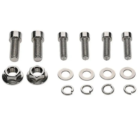All Balls 470-01003 Hardware Kit 4 Bolt - Hardware/Fasteners/Fittings