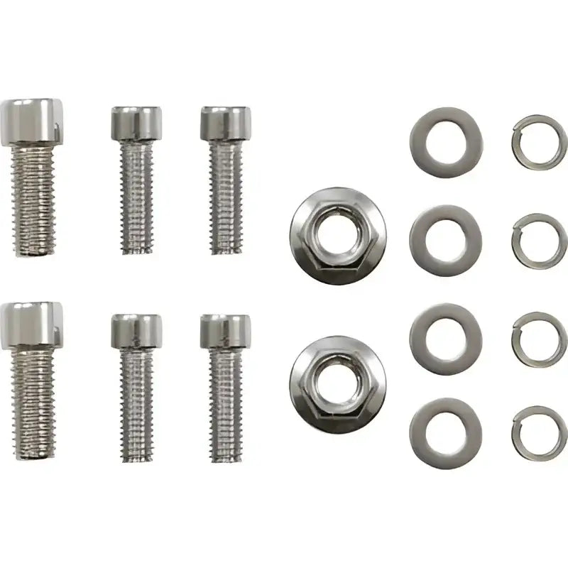 All Balls 470-01003 Hardware Kit 4 Bolt - Hardware/Fasteners/Fittings