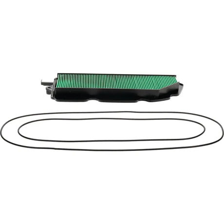 All Balls 48-1035 Air Filter Kit Hon with green cellulose air filter and gasket for RV, Automotive, Powersports, off-road, marine, exterior, truck accessories, interior, truck bed, rv parts, Powersports, ATV, ATV Parts for Engine & Intake, Parts for Powersports ATV UTV, AVADA - Best Sellers, Must Haves