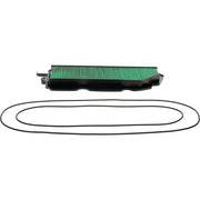 All Balls 48-1035 Air Filter Kit Hon with OEM style Cellulose air filters and replacement gasket, perfect for RV, Automotive, Powersports, off-road, marine, exterior, truck accessories, interior, truck bed, RV parts, Powersports, ATV, ATV Parts for Engine & Intake, Parts for Powersports ATV UTV, AVADA - Best Sellers, Must Haves