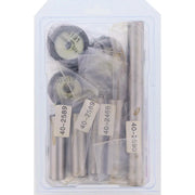 All Balls 50-1252 Rear Independent Susp Kit
