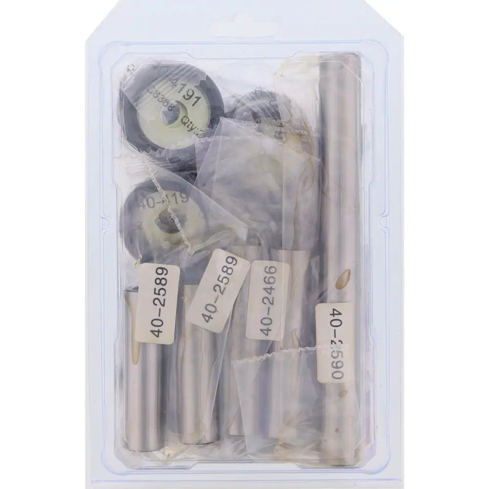 All Balls 50-1252 Rear Independent Susp Kit