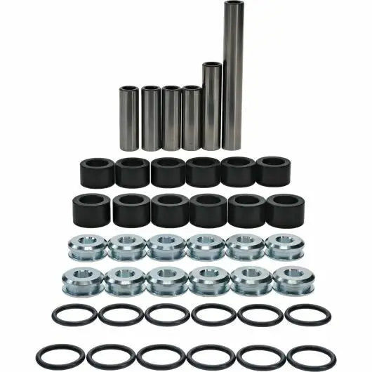 All Balls 50-1257 Rear Ind. Suspension Kit