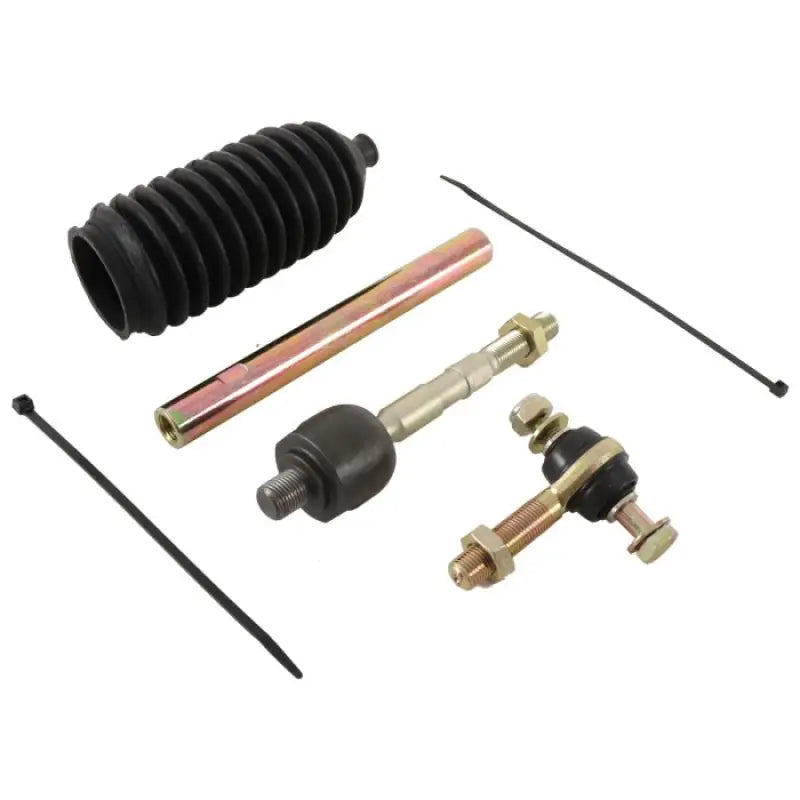 All Balls 51-1108-L Tie Rod End Kit - Suspension