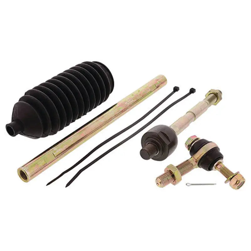 All Balls 51-1108-L Tie Rod End Kit - Suspension