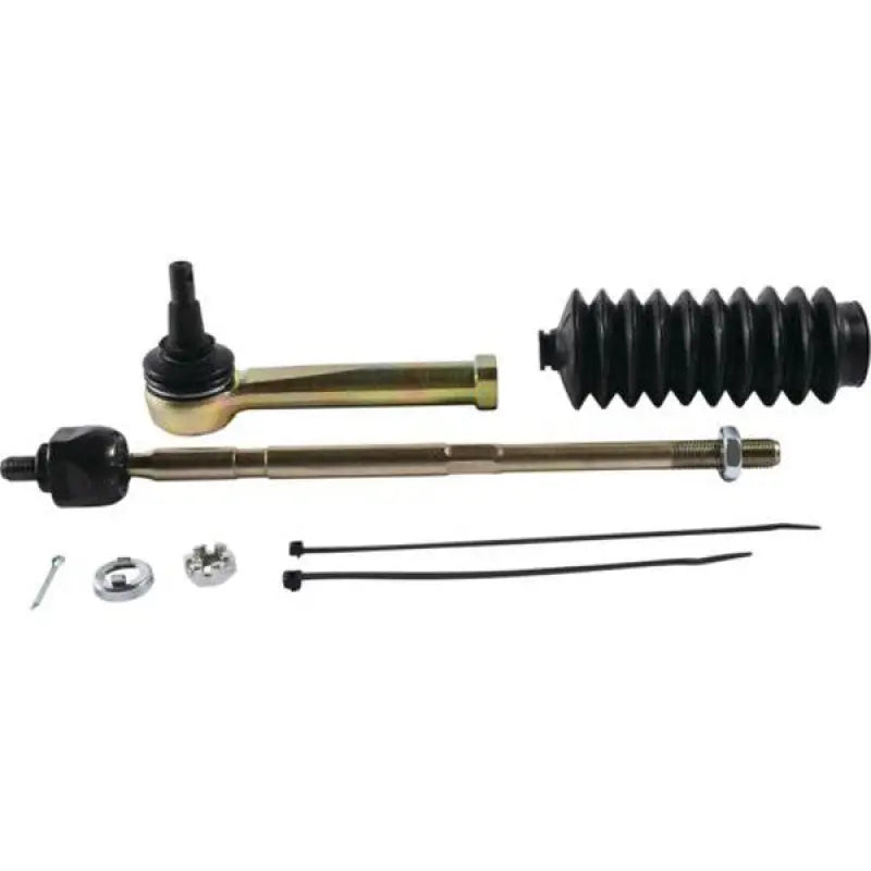 All Balls 51-1108-L Tie Rod End Kit - Suspension
