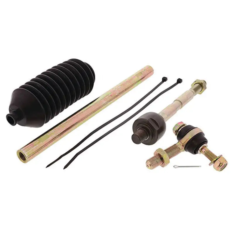 All Balls 51-1108-R Tie Rod End Kit - Suspension