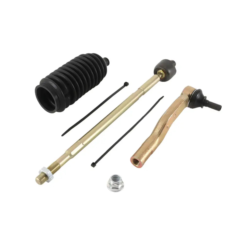 All Balls 51-1110-L Tie Rod End Kit - Suspension