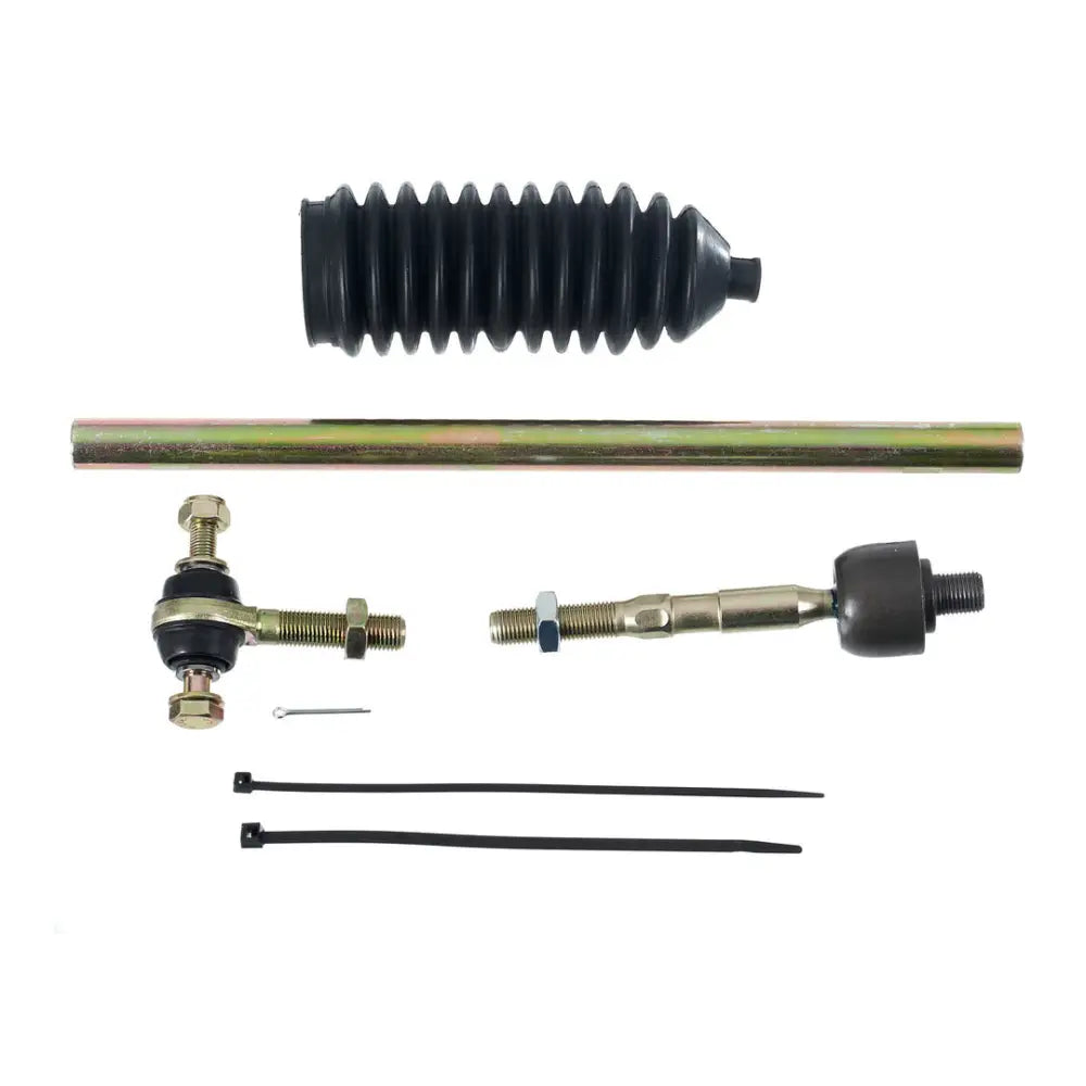 All Balls 51-1110-L Tie Rod End Kit - Suspension