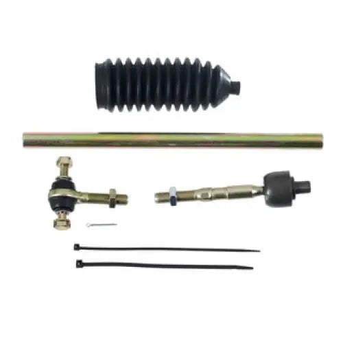 All Balls 51-1110-L Tie Rod End Kit - Suspension