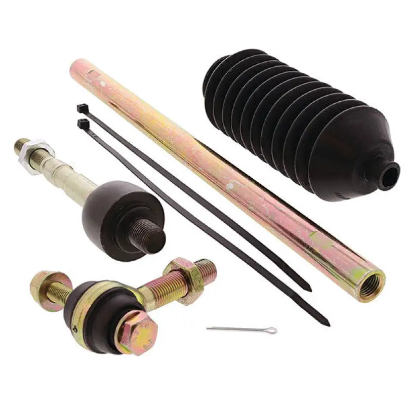 All Balls 51-1110-R Tie Rod End Kit - Suspension