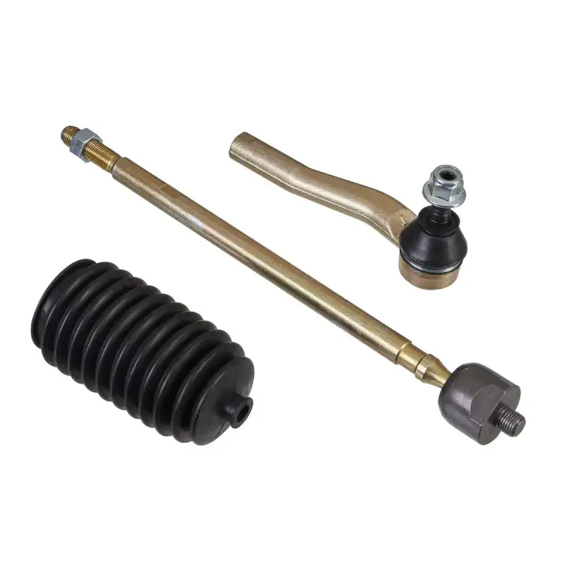 All Balls 51-1114-L Tie Rod End Kit - Suspension