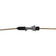 All Balls 51-4027 Steering Rack Assembly Pol