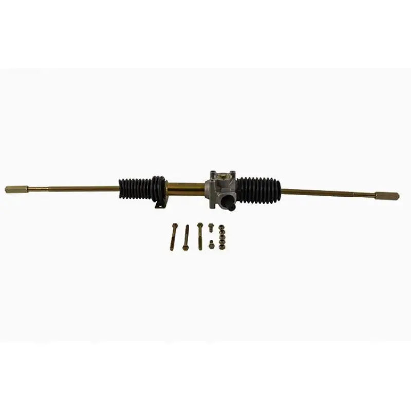 All Balls 51-4028 Steering Rack Assembly Pol