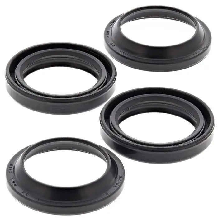 All Balls 56-182 Fork And Dust Seal Kit - Fork And Dust Seal Kit