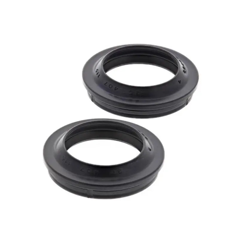 All Balls 57-114 Fork Dust Seal Kit - Gaskets/Seals