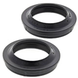 All Balls 57-114 Fork Dust Seal Kit - Gaskets/Seals