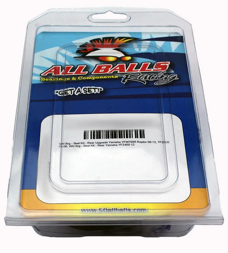 All Balls 57-147 Fork Dust Seal Kit