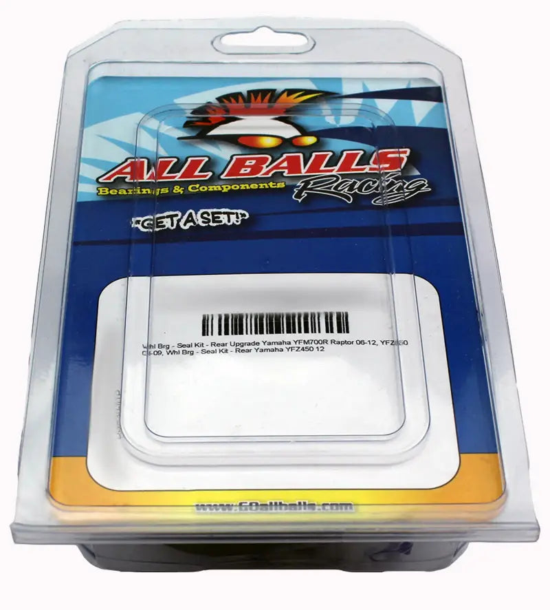 All Balls 57-151 Fork Dust Seal Kit