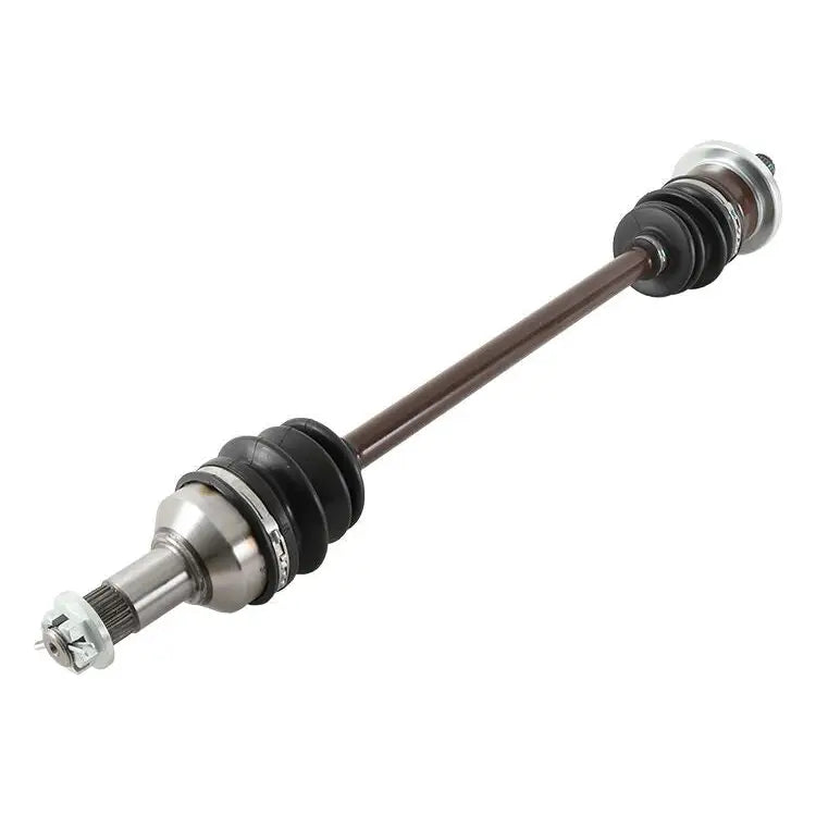 ALL Balls 6 Ball Heavy Duty Axle Drive AB6-AC-8-147 - Front