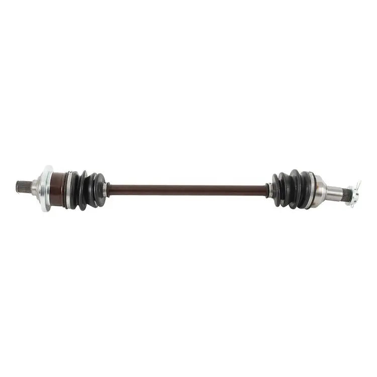 ALL Balls 6 Ball Heavy Duty Axle Drive AB6-AC-8-147 - Front