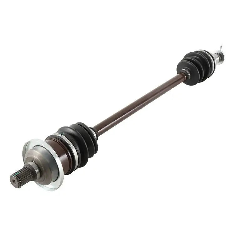 ALL Balls 6 Ball Heavy Duty Axle Drive AB6-AC-8-147 - Front