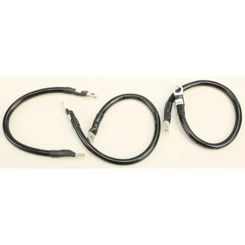 Battery Cable Low Rider Fxr