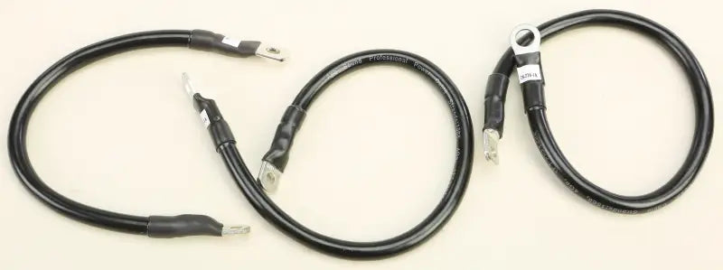 Battery Cable Low Rider Fxr