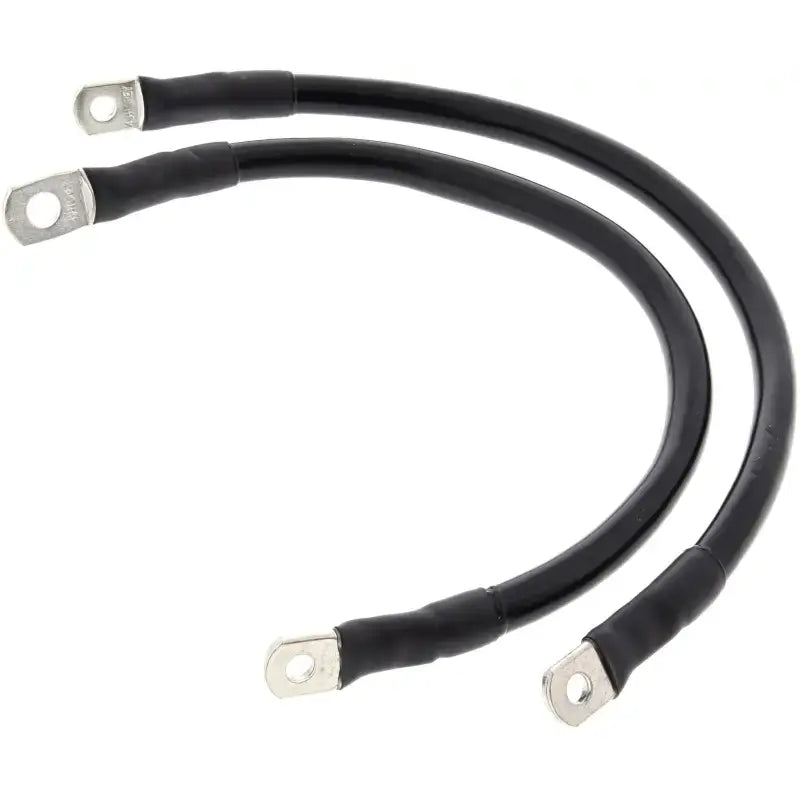Battery Cable Sportster Xl