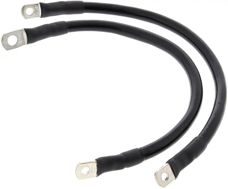 Battery Cable Sportster Xl