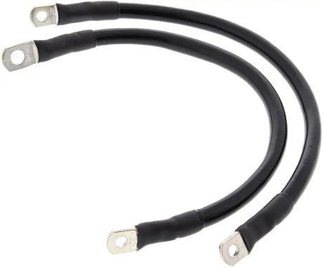 Battery Cable Sportster Xl
