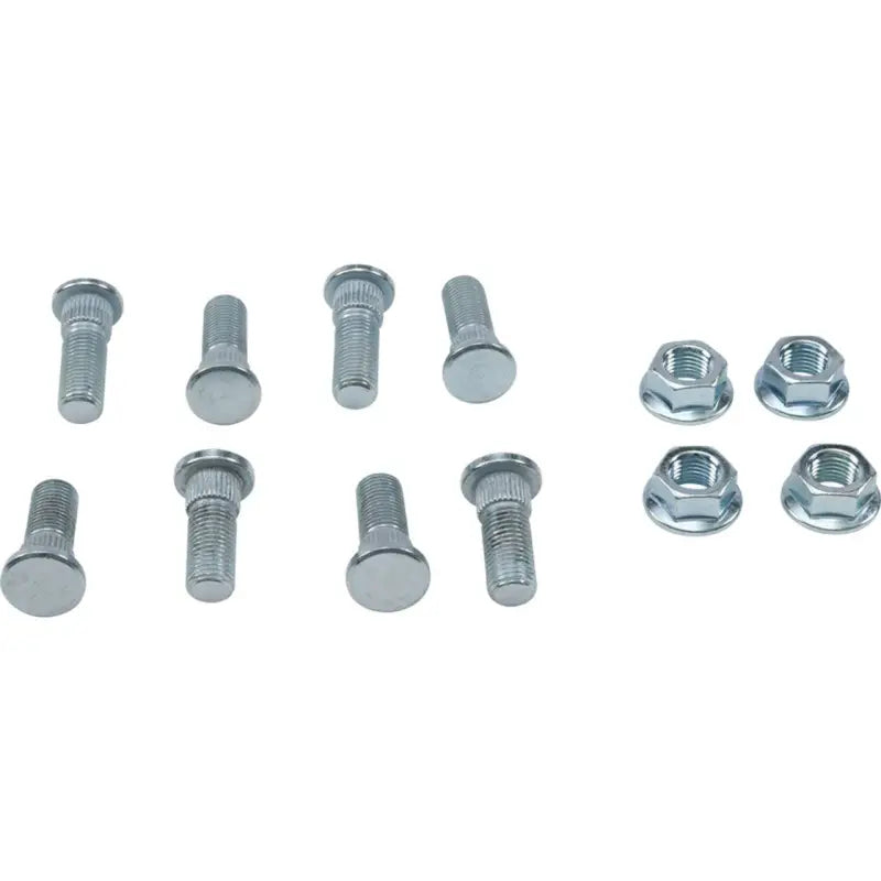 All Balls 85-1137 Wheel Stud And Nut Kit