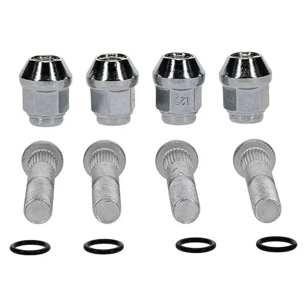 All Balls 85-1145 Wheel Stud Kit - Hardware/Fasteners/Fittings