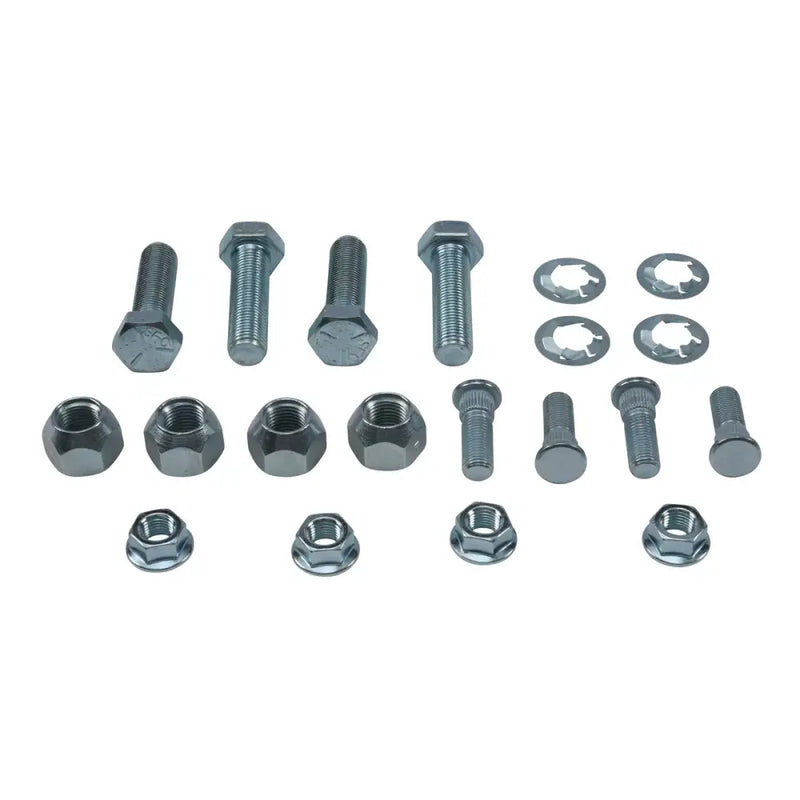 All Balls 85-1146 Wheel Stud Kit - Hardware/Fasteners/Fittings