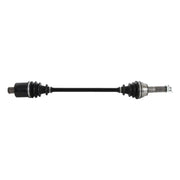 All Balls AB6-CA-8-340 6 Ball Heavy Duty Axle - Drive