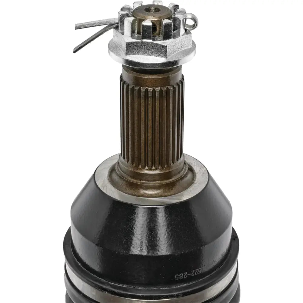 ALL BALLS AB6-HO-8-328 6 Ball Axle - High Performance and Durability - ALL BALLS
