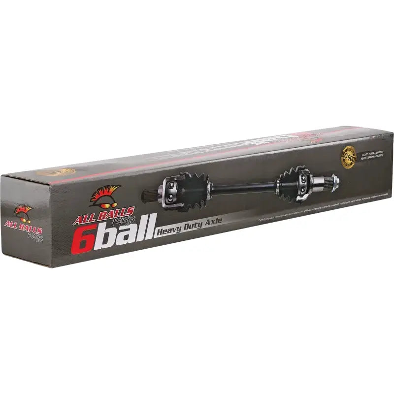 ALL BALLS AB6-HO-8-328 6 Ball Axle - High Performance and Durability - ALL BALLS