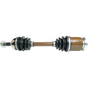 All Balls AB6-HO-8-371 6 Ball Heavy Duty Axle - Drive