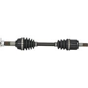 All Balls AB6-HO-8-375 6 Ball Heavy Duty Axle