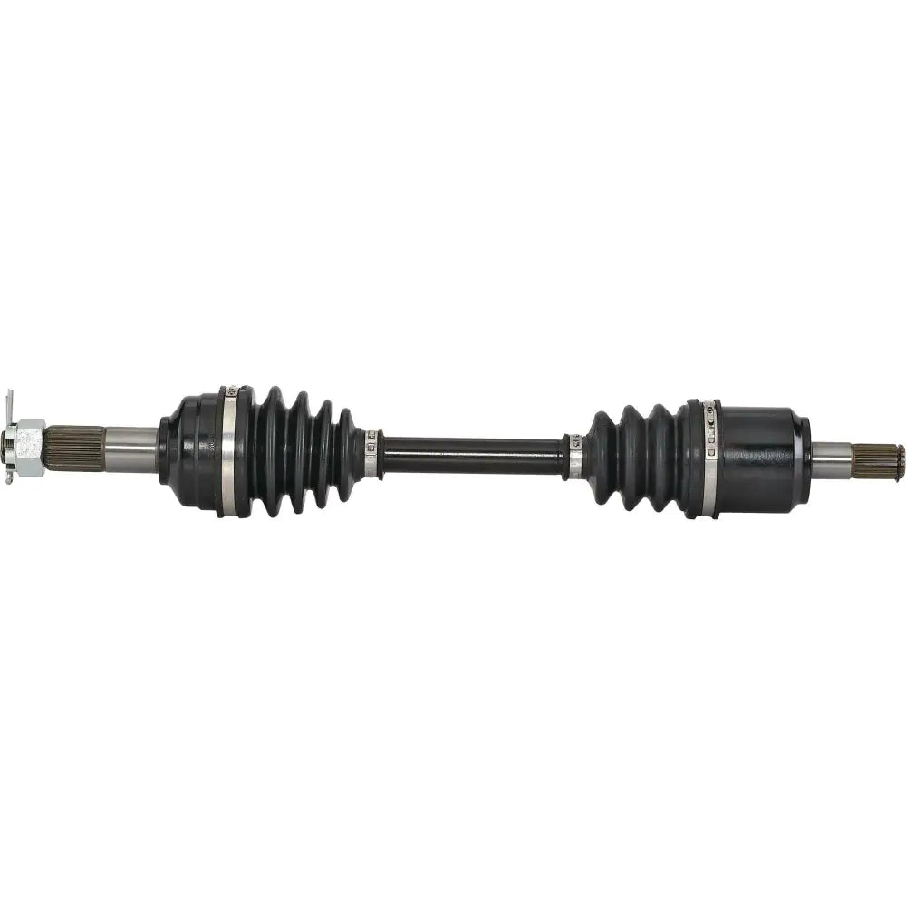 All Balls AB6-HO-8-375 6 Ball Heavy Duty Axle