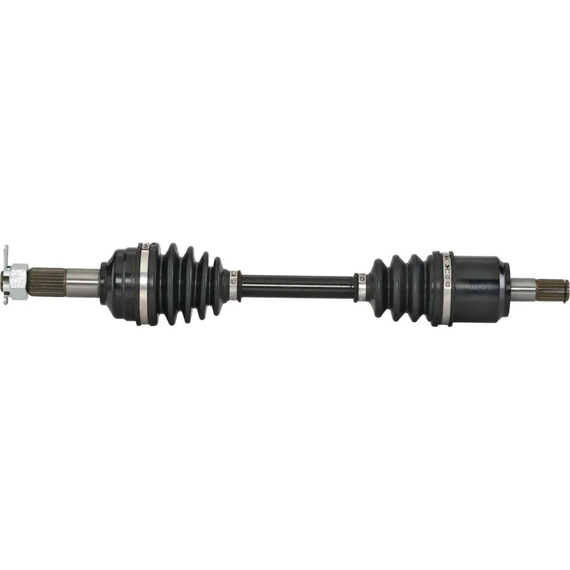 All Balls AB6-HO-8-375 6 Ball Heavy Duty Axle