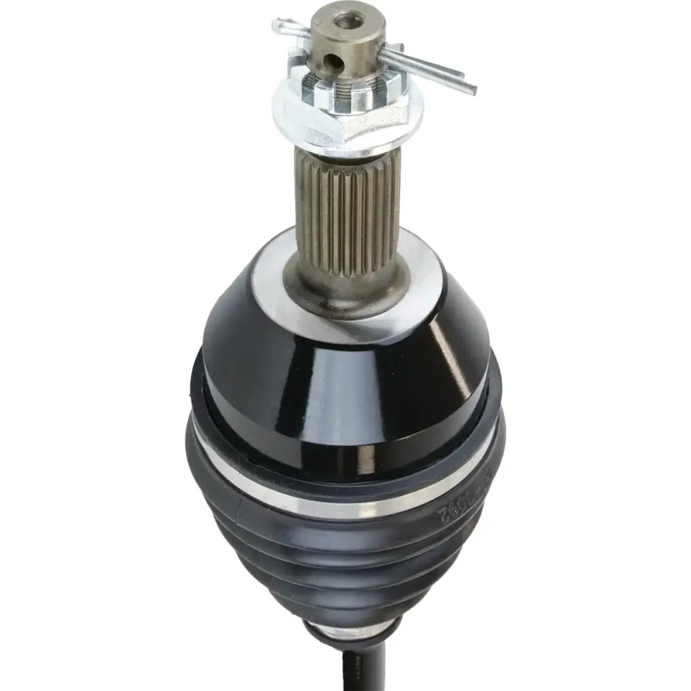 All Balls AB6-HO-8-381 6 Ball Axle for Enhanced Performance - ALL BALLS